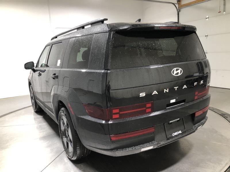 2026 Hyundai Santa Fe SEL photo 2