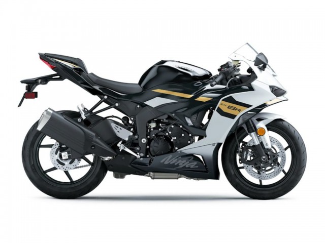 あかさたな New 2025 Kawasaki Ninja ZX-4RR ABS | Motorcycles in Newnan GA
