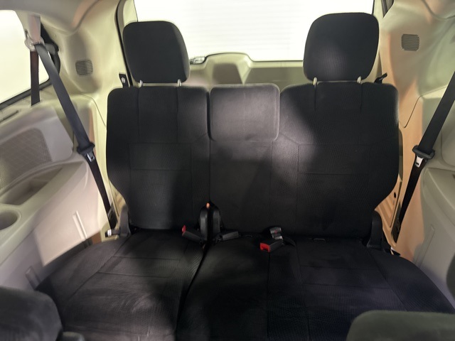 2013 Dodge Grand Caravan Crew photo 23
