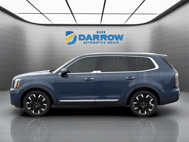 2023 Kia Telluride SX photo 2