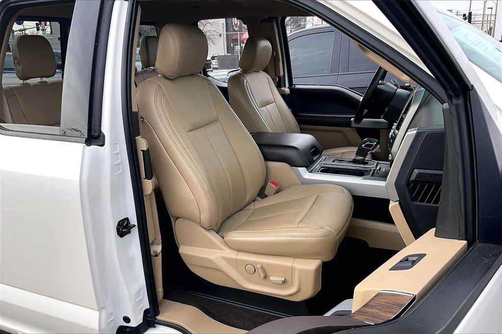 2018 FORD F-150 - Image 5