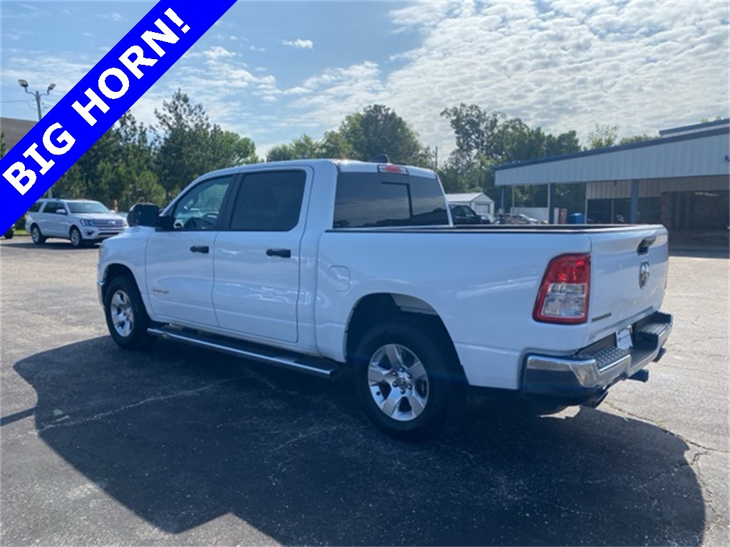 2023 Ram 1500 Big Horn Lone Star photo 12