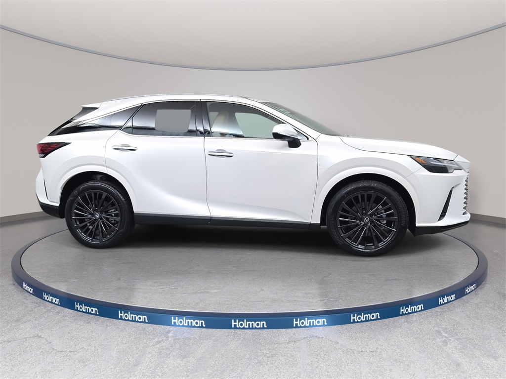 2026 Lexus RX 350 Premium photo 4