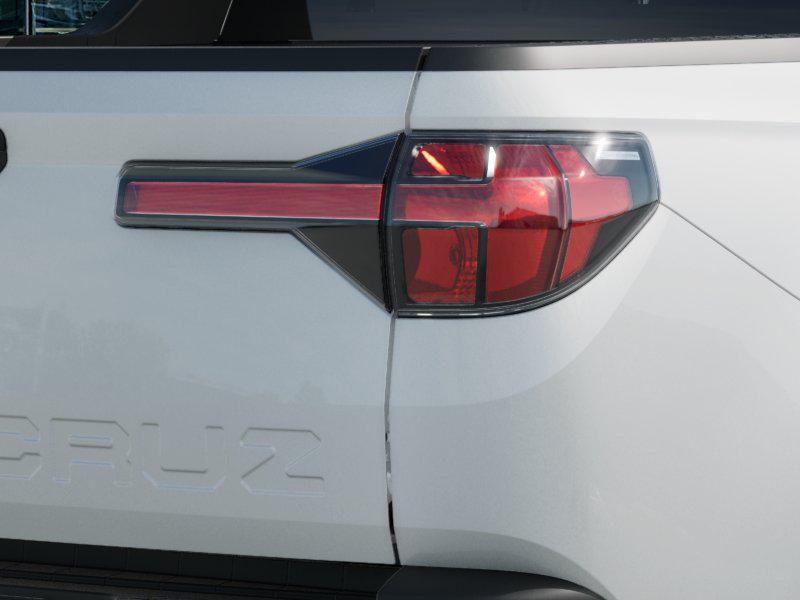 New 2026 Hyundai SE FWD image 10