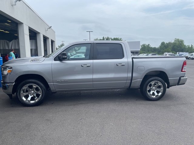 2022 Ram 1500 Big Horn Lone Star photo 3
