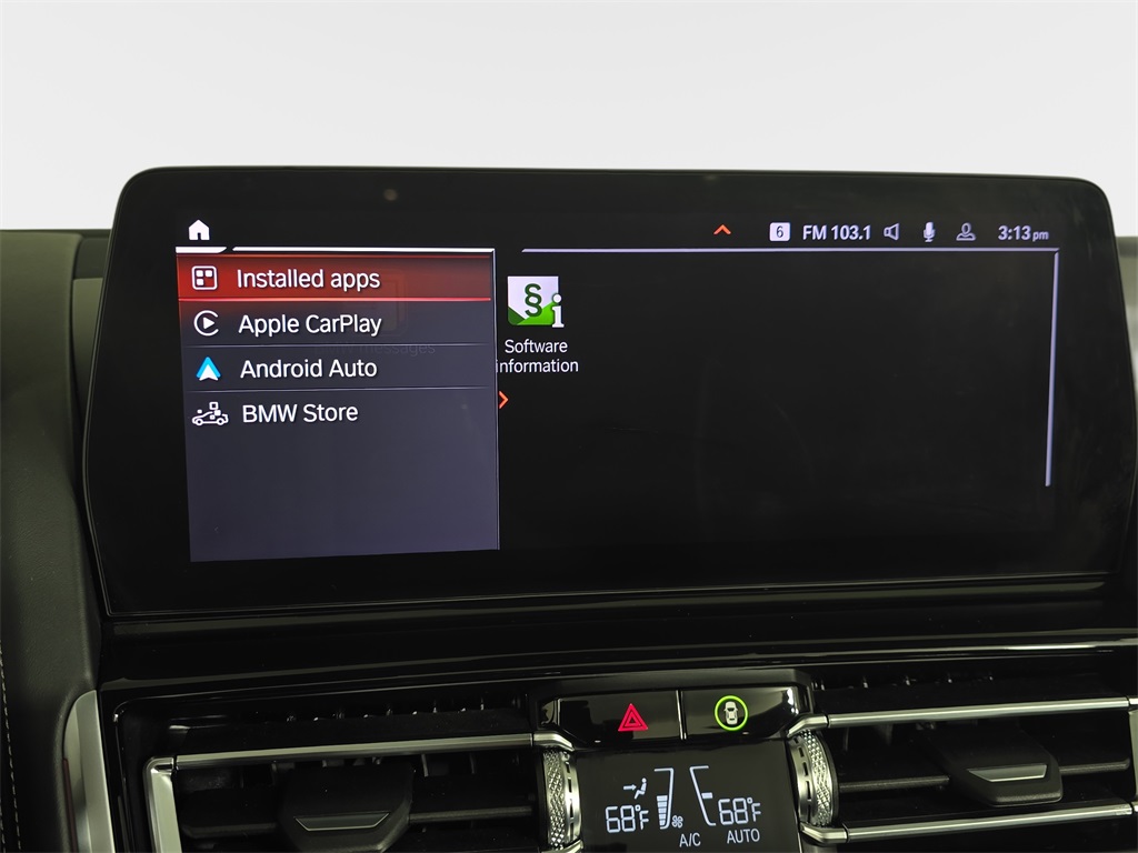 2024 Bmw 840i photo 20