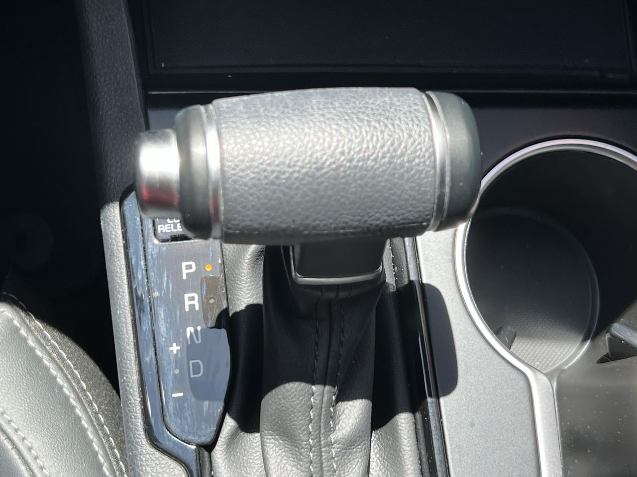2024 Kia K5 GT-Line photo 47