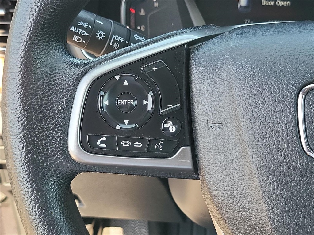 2022 Honda CR-V EX photo 33