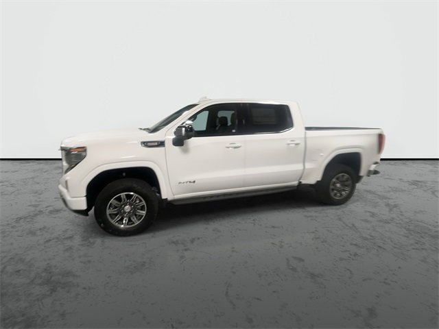 2026 Gmc Sierra 1500 AT4 photo 5