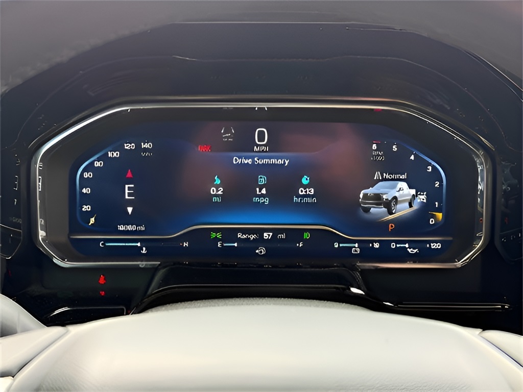 2023 Chevrolet Silverado 1500 ZR2 photo 15