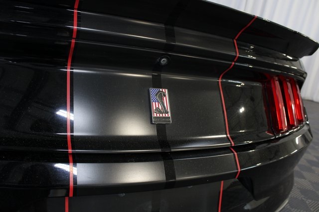 2017 Ford Mustang Shelby GT350 photo 24