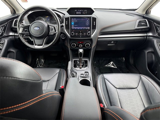 2020 Subaru Crosstrek Limited photo 12