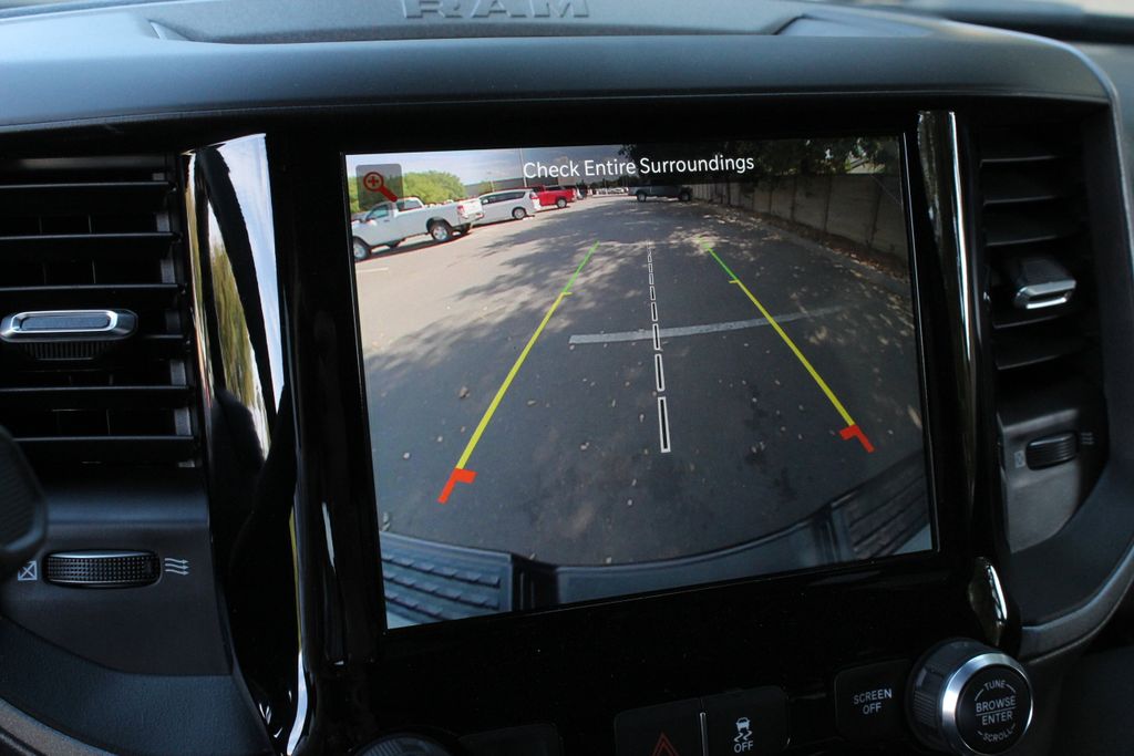 2024 Ram 2500 Tradesman photo 13