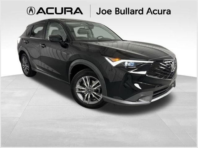 2025 Acura ADX Base's photo