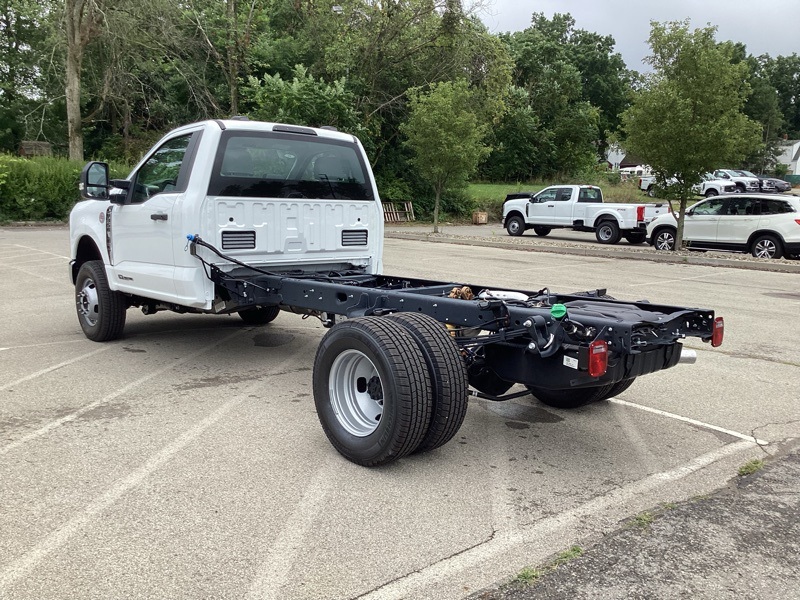 2024 Ford F-350 photo 5