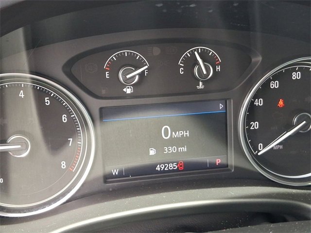 2023 Buick Enclave Essence photo 28