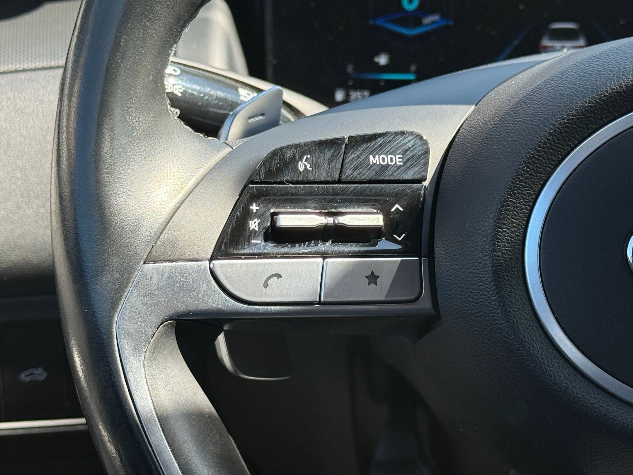 2023 Hyundai Santa Cruz SEL Premium photo 14