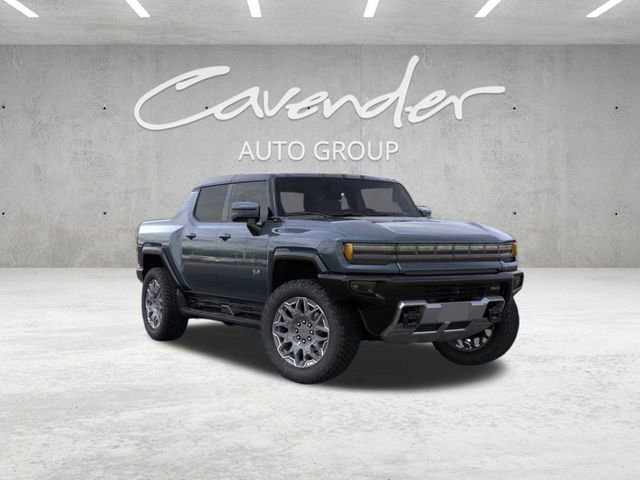 2026 GMC HUMMER EV 2X's photo