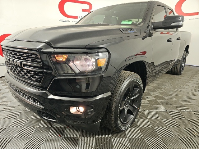 2023 Ram 1500 Big Horn Lone Star photo 3
