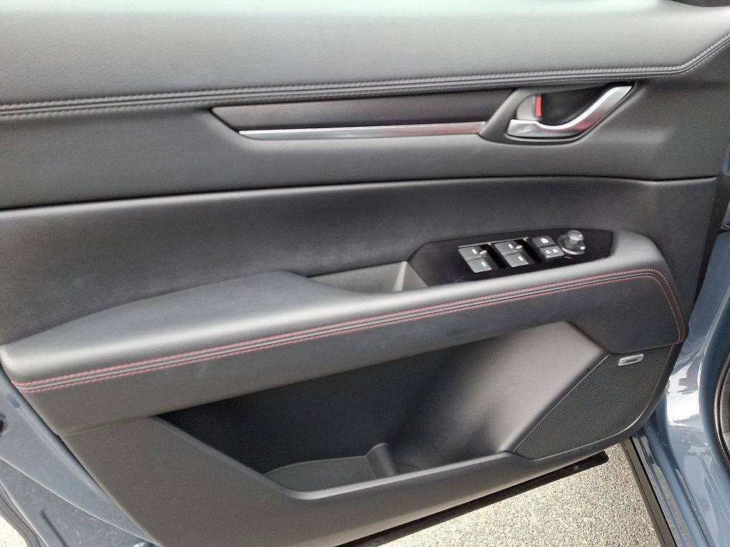 2023 Mazda CX-5 2.5 S Carbon photo 11