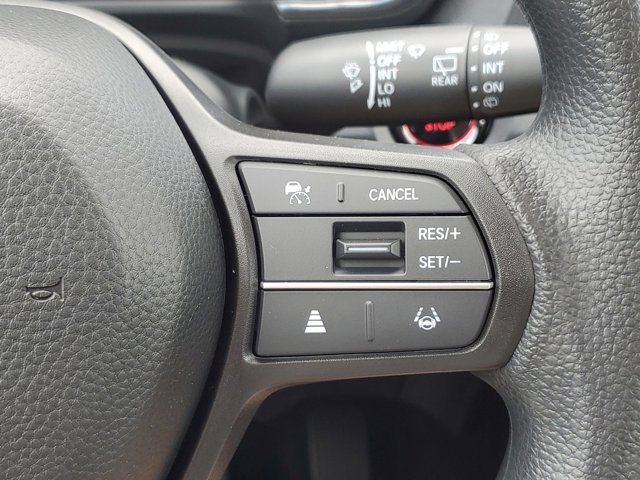 2025 Honda CR-V LX photo 20