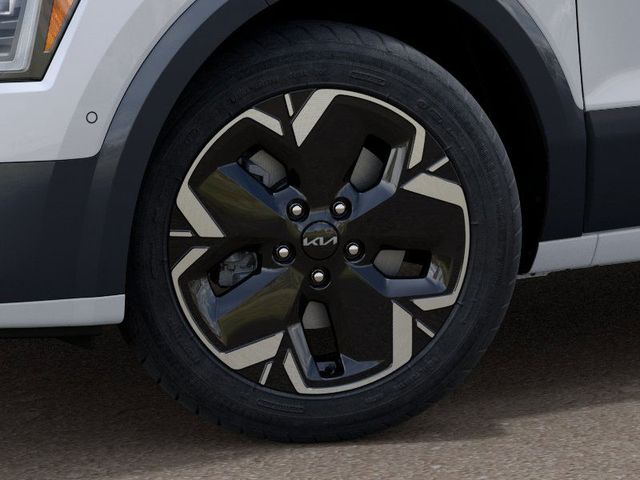2025 Kia Niro EV Wave photo 9