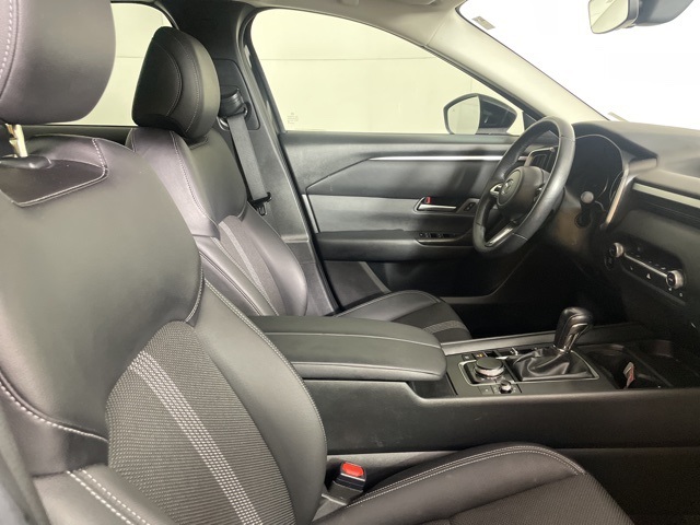 2024 Mazda CX-50 2.5 S Preferred photo 12