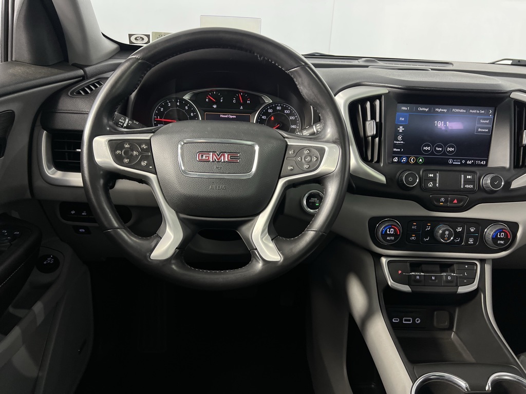 2022 Gmc Terrain SLT photo 9