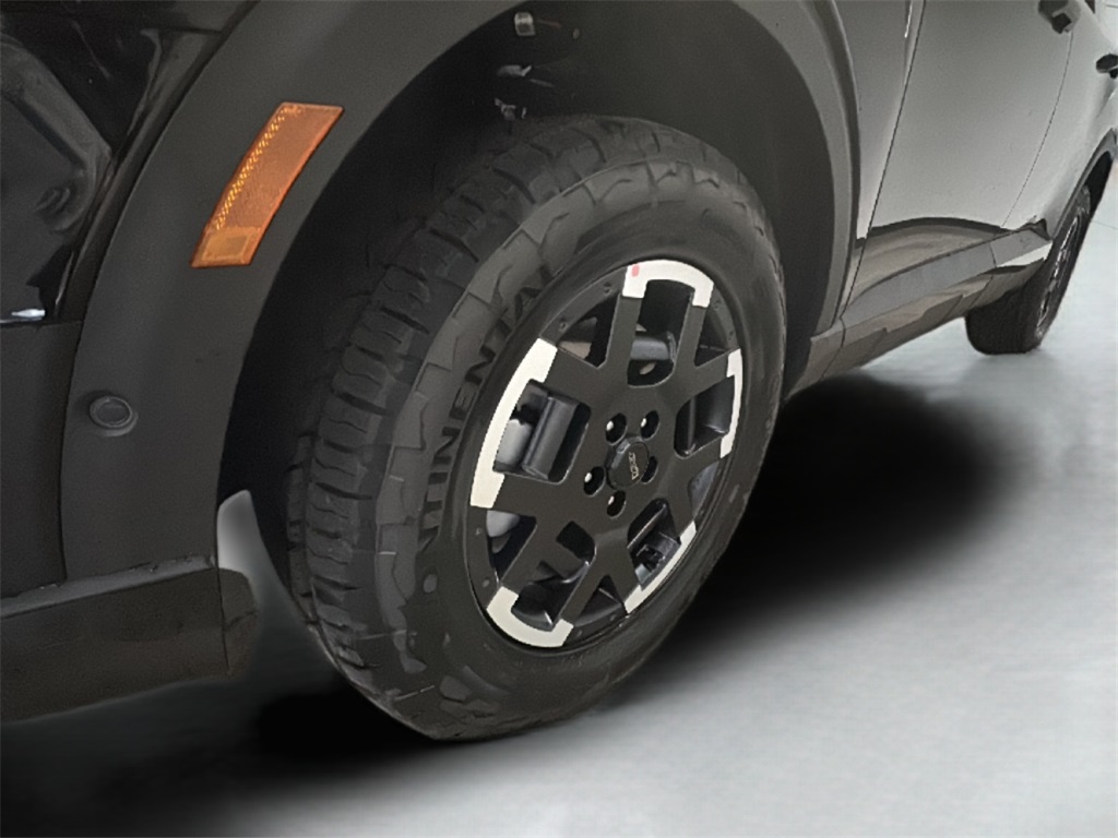 2026 Hyundai Palisade XRT photo 4