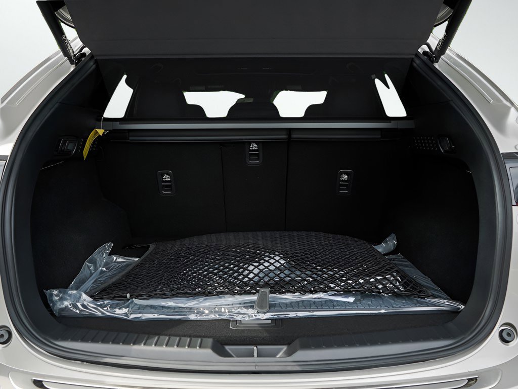 2025 Mazda CX-5 2.5 Turbo Premium photo 7