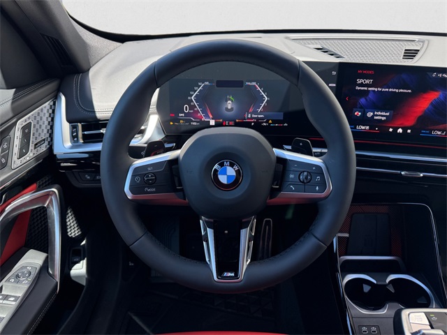 2025 Bmw X1 XDrive28i photo 11
