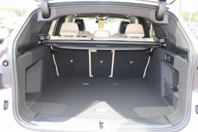 2026 Bmw X3 photo 18