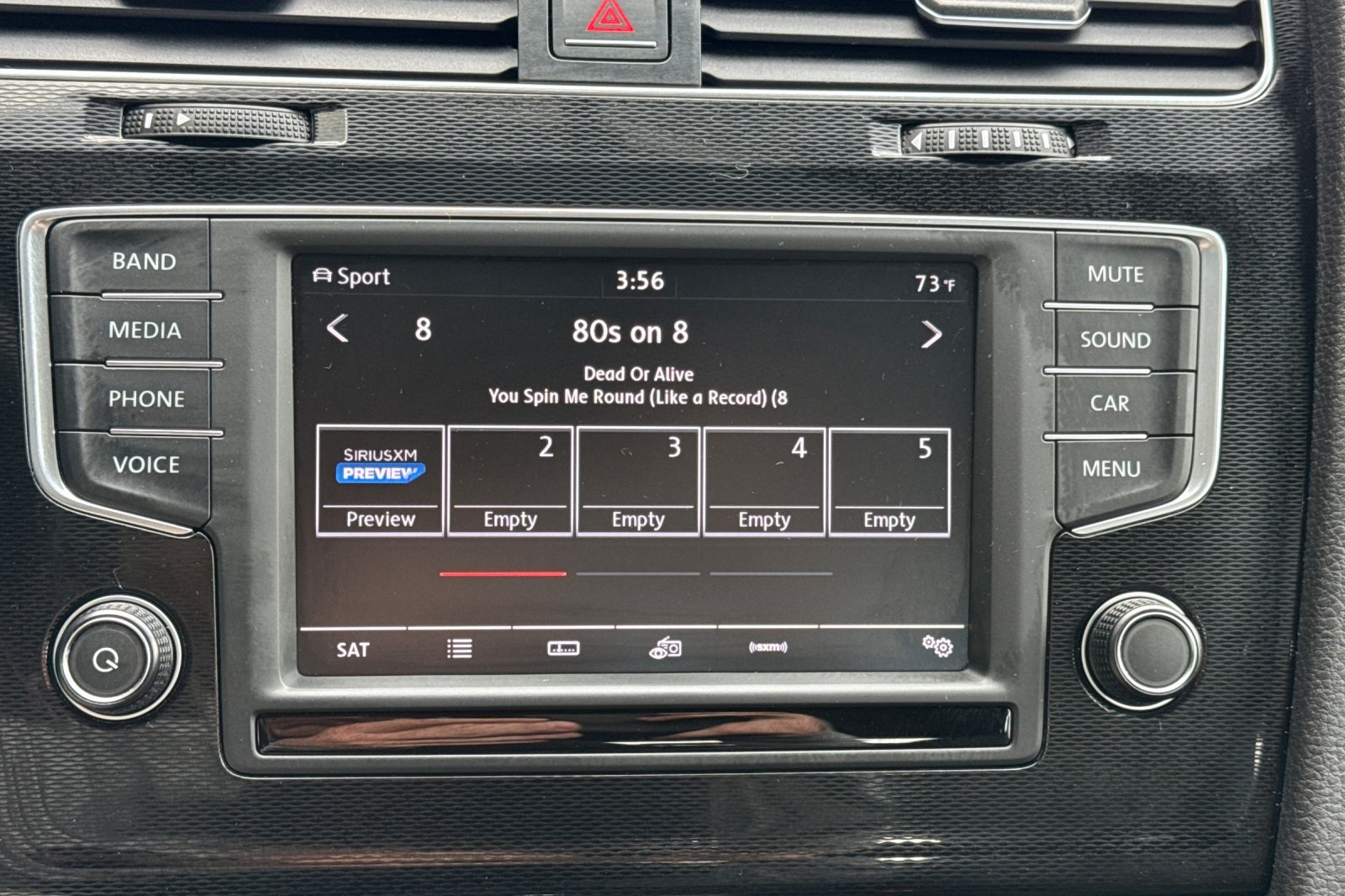 2017 Volkswagen Golf GTI S photo 16