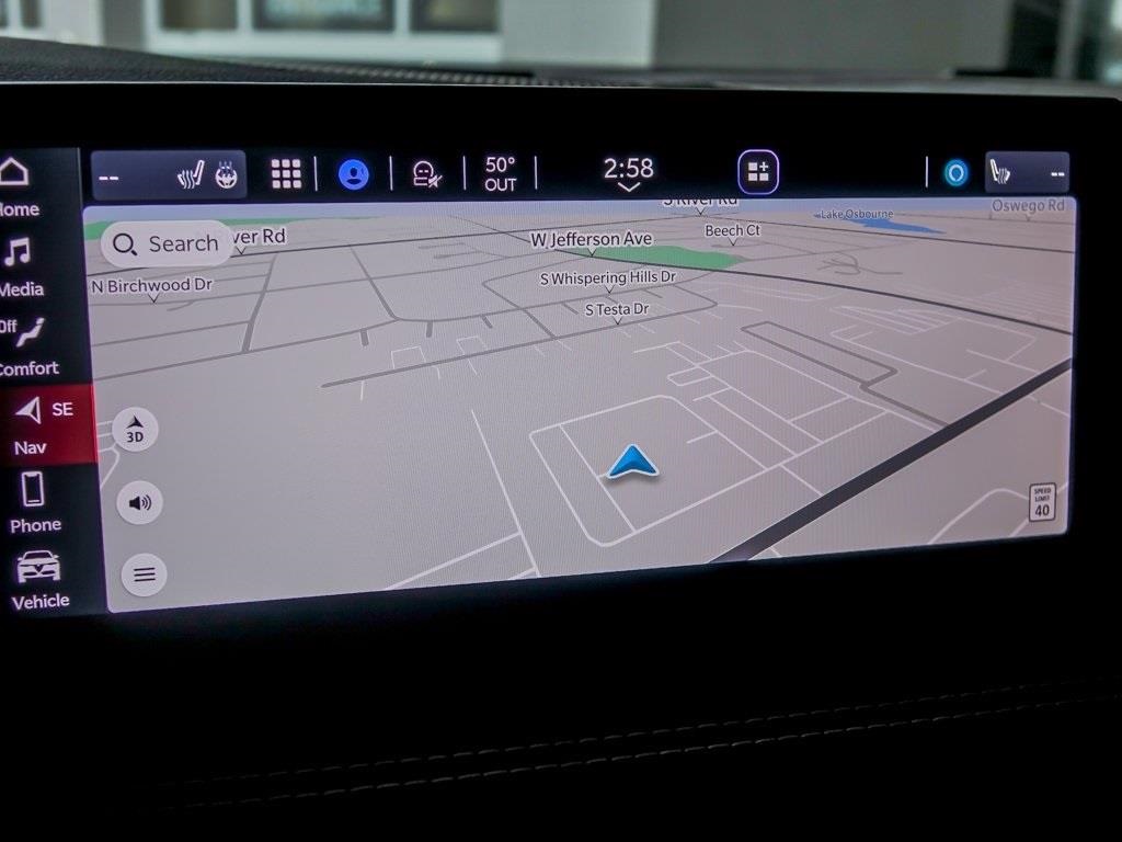 2025 ALFA ROMEO TONALE - Image 15