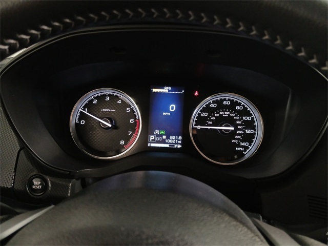 2023 Subaru Forester Touring photo 11