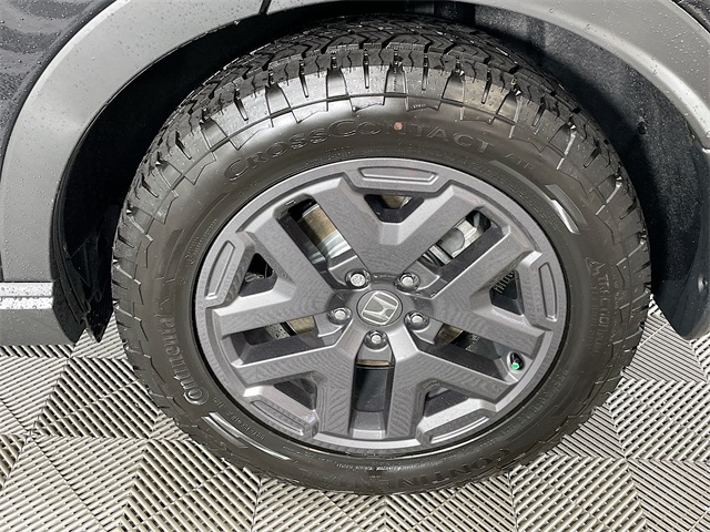 2026 Honda CR-V Hybrid photo 17