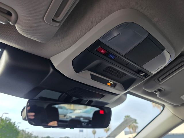 2025 Subaru Crosstrek Premium photo 31