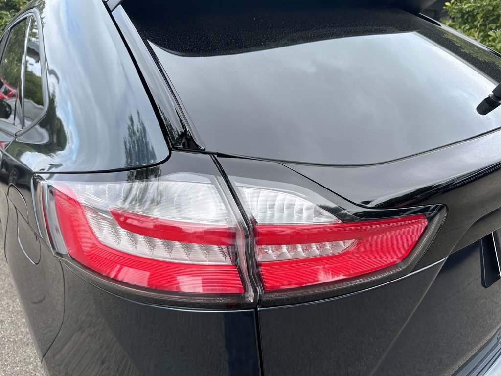 2024 Ford Edge SE photo 11