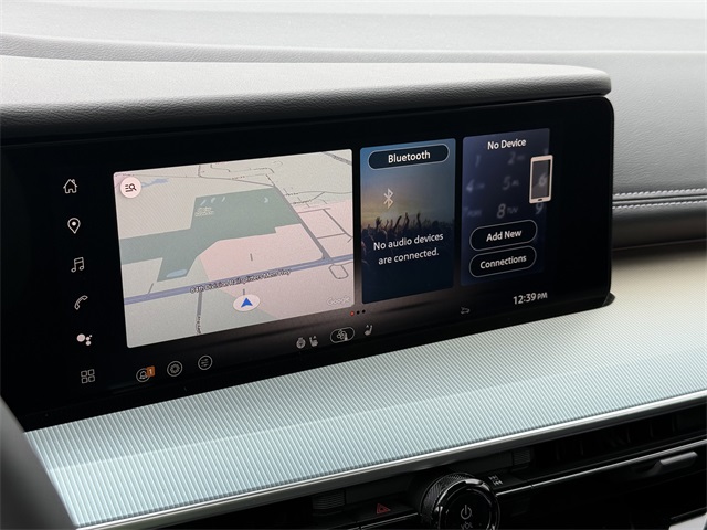 2025 Nissan Murano SL photo 15