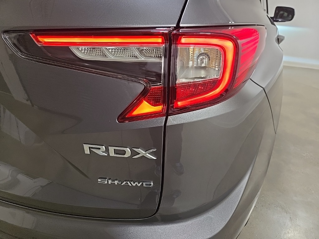 2023 Acura RDX A-Spec photo 19