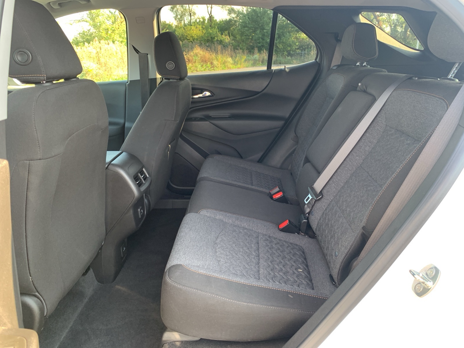 2022 Chevrolet Equinox LT photo 30