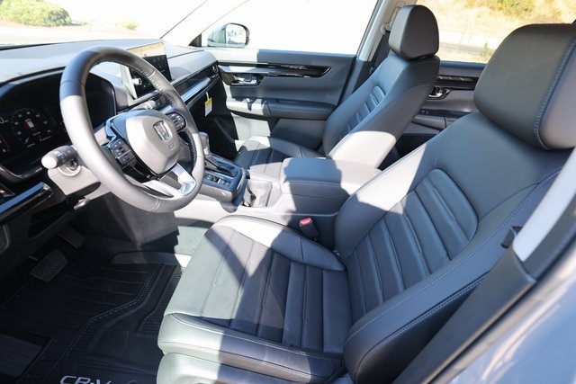 2026 Honda CR-V EX-L photo 16