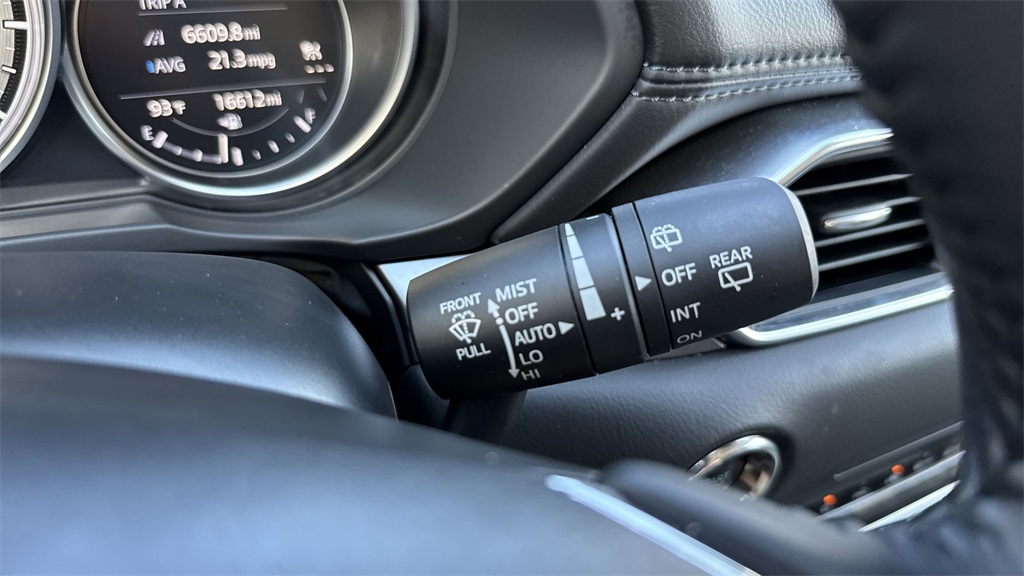 2023 Mazda CX-5 2.5 S Preferred photo 54
