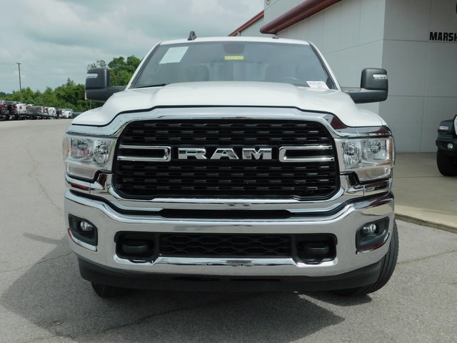 2024 Ram 2500 Big Horn photo 2