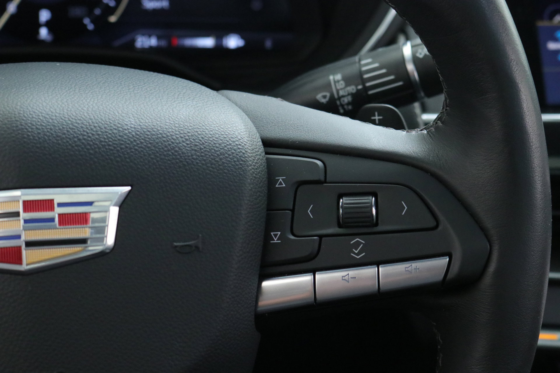 2023 Cadillac CT5 Premium Luxury photo 12