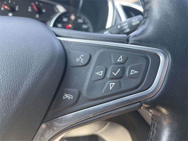 2022 Chevrolet Equinox LT photo 24