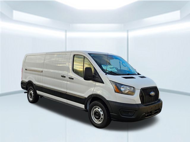 2024 Ford Transit photo 6