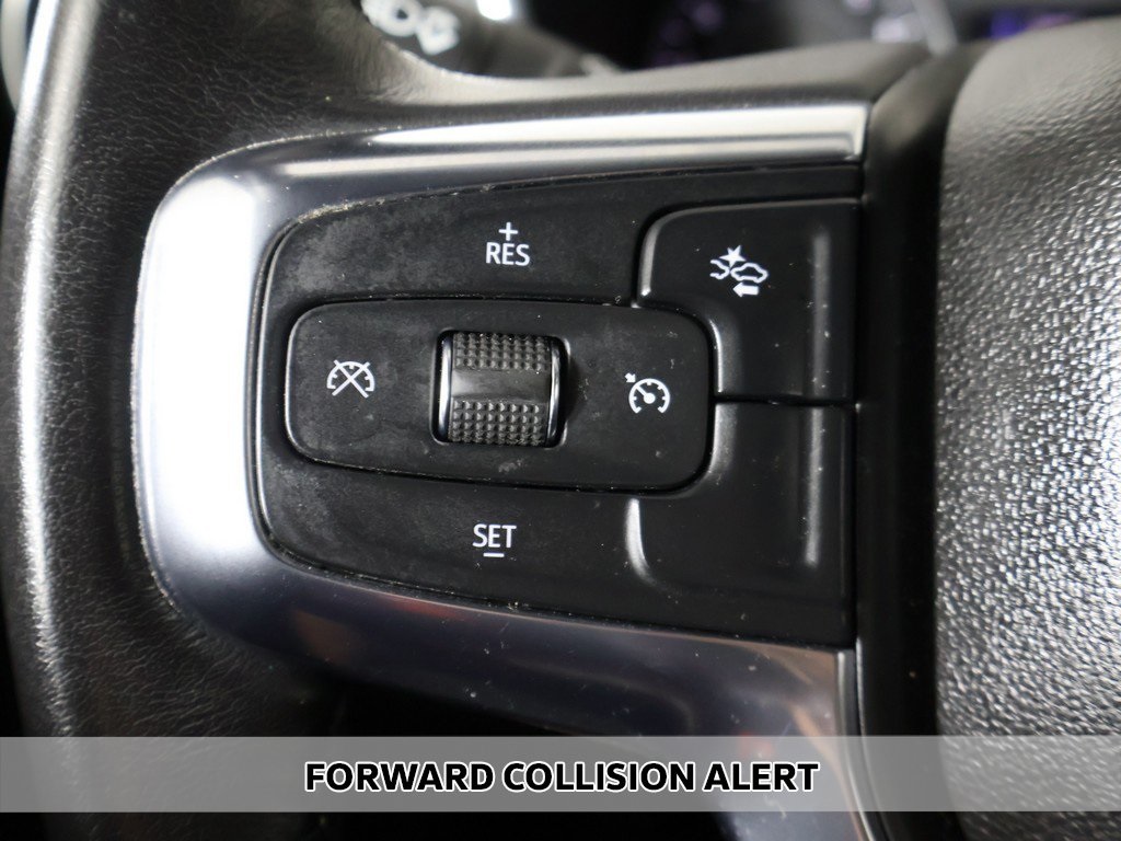 2022 Chevrolet Blazer 3LT photo 2