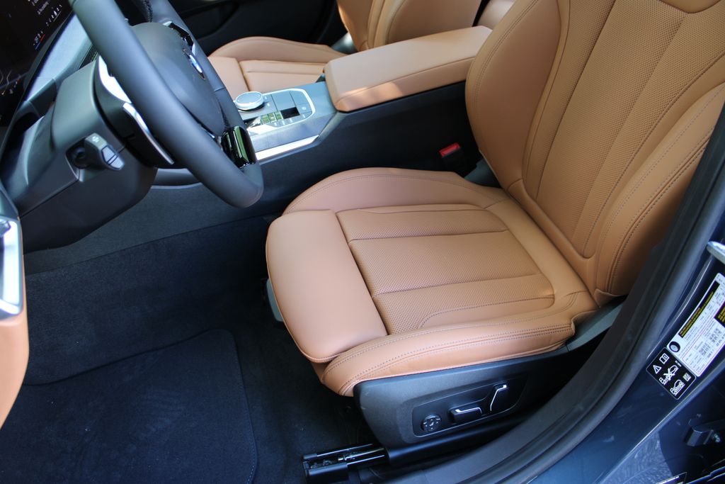 2025 Bmw 330i xDrive photo 20
