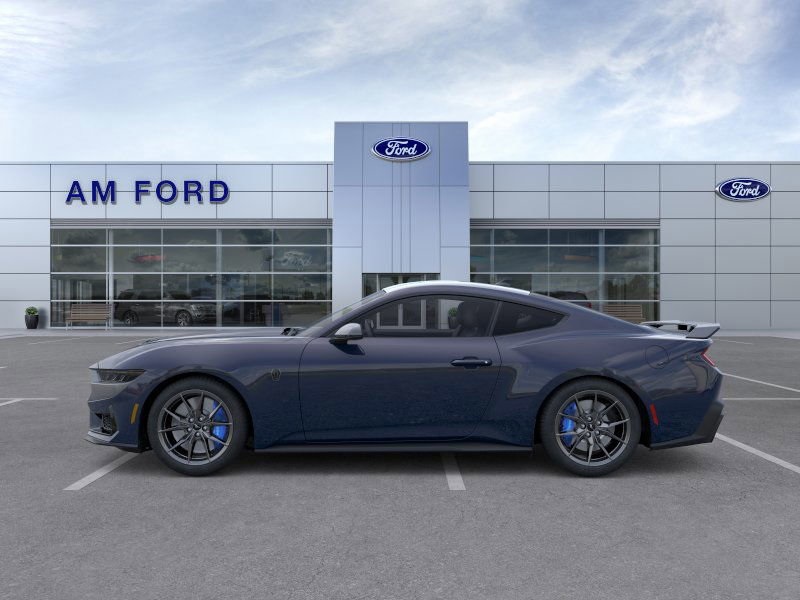 2025 Ford Mustang Dark Horse Premium photo 3